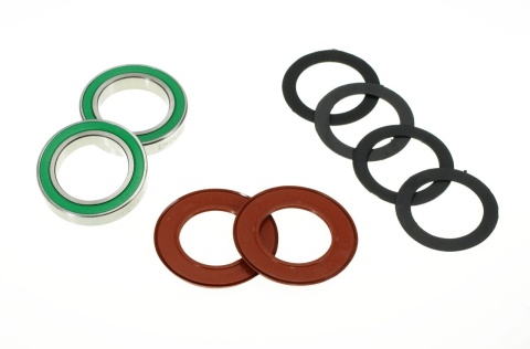 Suport Enduro Bearings BKC-54109 - XD15 Ceramic-Hybrid, ABEC-5