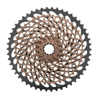 00.2418.139.000 - SRAM AM CS XG 1299 EAGLE 10-50T COPPER