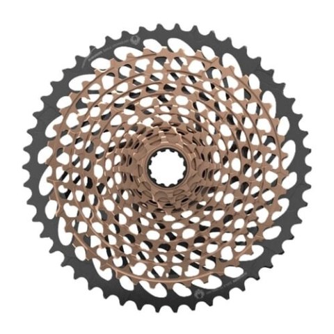 00.2418.139.000 - SRAM AM CS XG 1299 EAGLE 10-50T COPPER