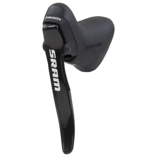 00.5215.024.000 - SRAM 10A BL S900 ROAD PAIR CARBON LEVERS