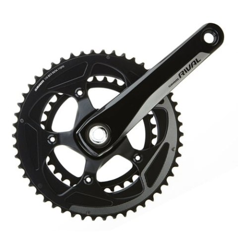 00.6118.249.006 - SRAM AM FC RIVAL22 YAW 170 5236 NO GXP