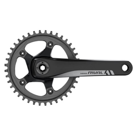 00.6118.370.000 - SRAM AM FC RIVAL1 BB30 170 42T XSYNC NO BB