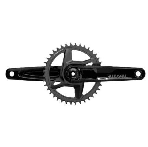 00.6118.612.000 - SRAM AM FC RIVAL 1 D1 DUB WIDE 165 40