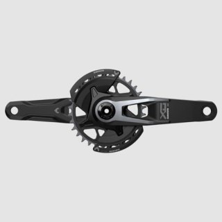 00.6118.634.005 - SRAM AM FCX0 EAGLE V2 Q174CL55 DUB165 2G32TT