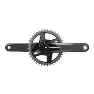 00.6118.665.006 - SRAM AM FC FORCE 1 D2 DUB WIDE 165 DM 40