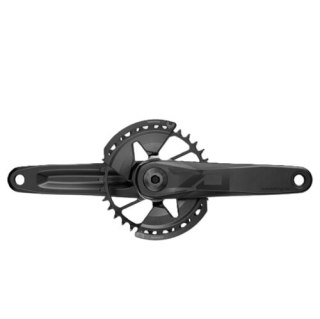 00.6118.701.003 - SRAM AM FC EAGLE 70 CL55 DUB 160BLK2G32TTYPST