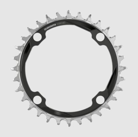 11.6218.077.000 - SRAM AM OCHAIN CR XX T-TYPE 104BCD 32T CNC AL