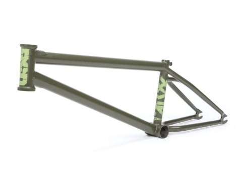BSD Alvx Af+ Frame 21" military green