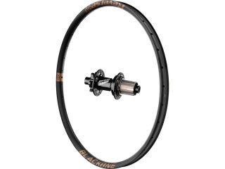 Black One rear wheel, Base hub, Shi Copper 27.5", 142x12 mm