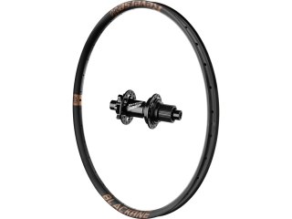 Black One rear wheel, Base hub, Shi Copper 27.5", 142x12 mm