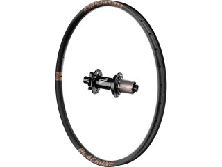 Black One rear wheel, Base hub, Shi Copper 27.5", Boost 148x12 mm