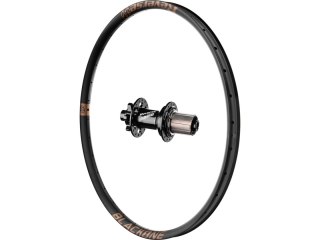 Black One rear wheel, Base hub, Shi Copper 29", 135x12+10 mm