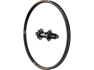 Black One rear wheel, Base hub, Shi Copper 29", 135x12+10 mm
