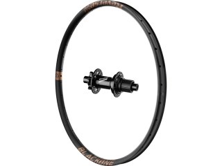 Black One rear wheel, Base hub, Shi Copper 29", Boost 148x12 mm
