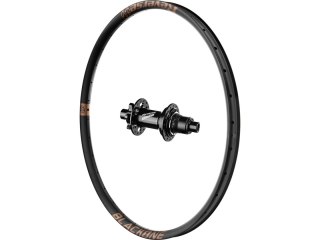 Black One rear wheel, Base hub, Sra Copper 27.5", Boost 148x12 mm
