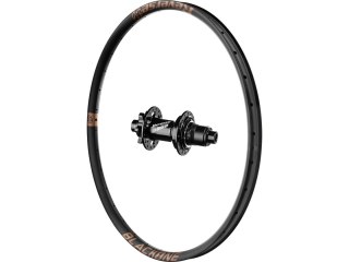 Black One rear wheel, Base hub, Sra Copper 29", 135x12+10 mm