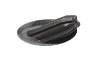 CANNONDALE E386389 Cable Entry Grommet (K32241)