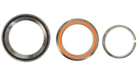 CANNONDALE HEADSET S6 DELTA 1 1/8 - 1 1/4 INT (K35023)