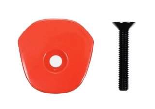 CANNONDALE ONE PIECE MTB SYSTEMBAR TOP CAP + BOLT RRD (K2814420)