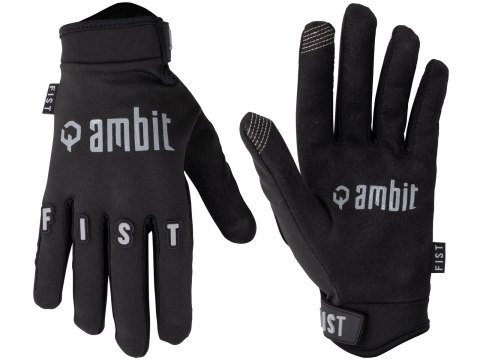 Fist x Ambit Glove XL, black