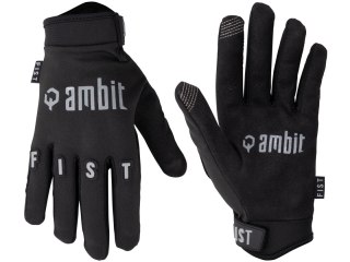 Fist x Ambit Glove M, black