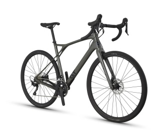 GT GRADE CARBON ELITE (G11302M10/WGR)