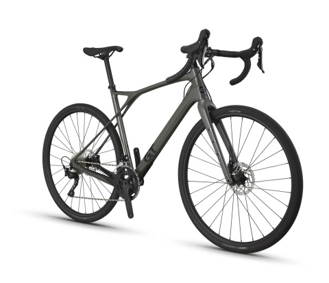 GT GRADE CARBON ELITE (G11302M10/WGR)