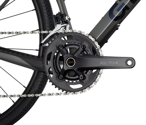 GT GRADE CARBON ELITE (G11302M10/WGR)