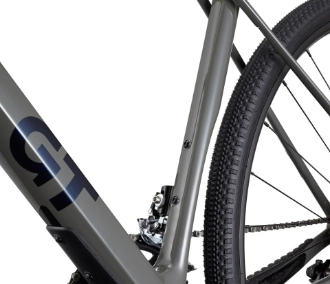 GT GRADE CARBON ELITE (G11302M10/WGR)