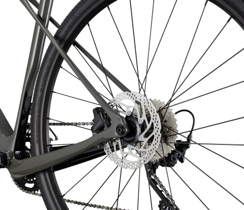 GT GRADE CARBON ELITE (G11302M10/WGR)