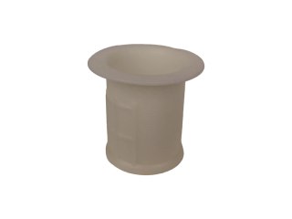 Half Waffle Coozie w/ Liner, glow in the dark