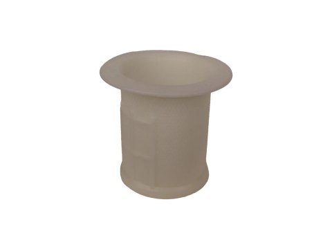 Half Waffle Coozie w/ Liner, glow in the dark