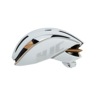 Kask Rowerowy HJC IBEX 3 MT GL WHITE GOLD r. M
