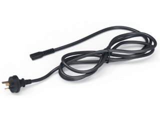 Mahle X35 charger wire AU version black Type L