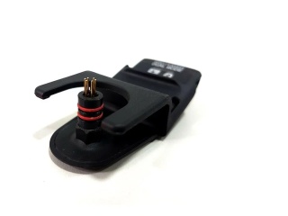 Nadajnik Look Keo Power, lewy/prawy, 1szt