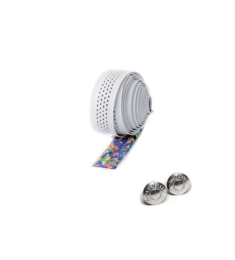 Owijka Cinelli Caleido biały