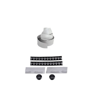 Owijka Cinelli Carbo srebrny