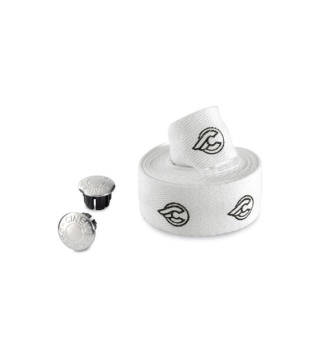 Owijka Cinelli Cotton biały