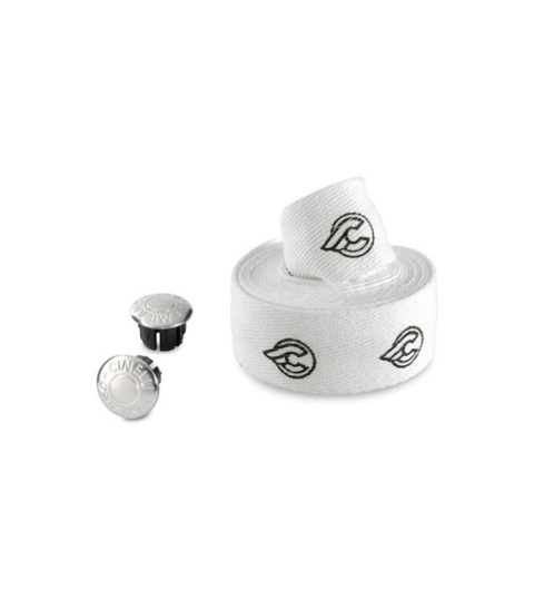 Owijka Cinelli Cotton biały