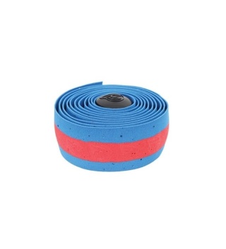 Owijka Cinelli Stripe niebieski / czerwony