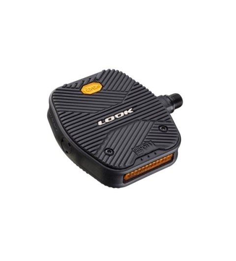 Pedały Look Geo City Grip Black