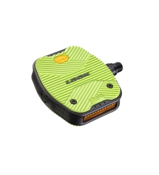 Pedały Look Geo City Grip Lime