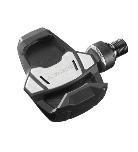 Pedały Look Keo Blade Ti Ceramic 12 QF +3mm