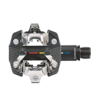 Pedały Look X-Track Race Carbon Proteam Edition