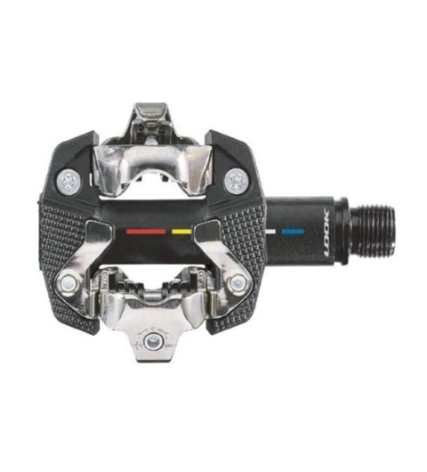 Pedały Look X-Track Race Carbon Proteam Edition