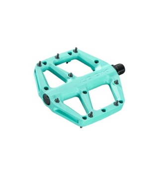 Pedały Look Trail Fusion Ice Blue