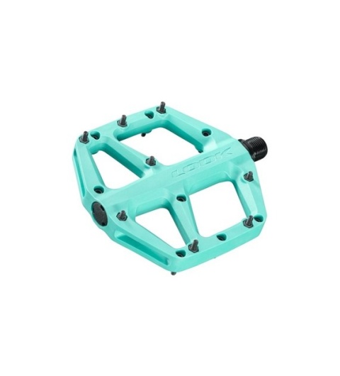 Pedały Look Trail Fusion Ice Blue