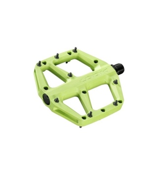 Pedały Look Trail Fusion Lime