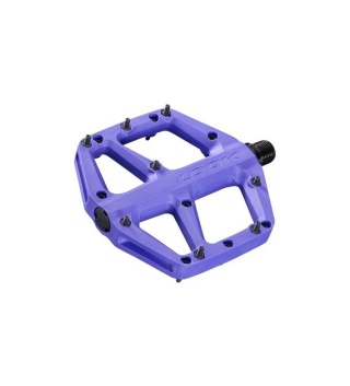 Pedały Look Trail Fusion Purple