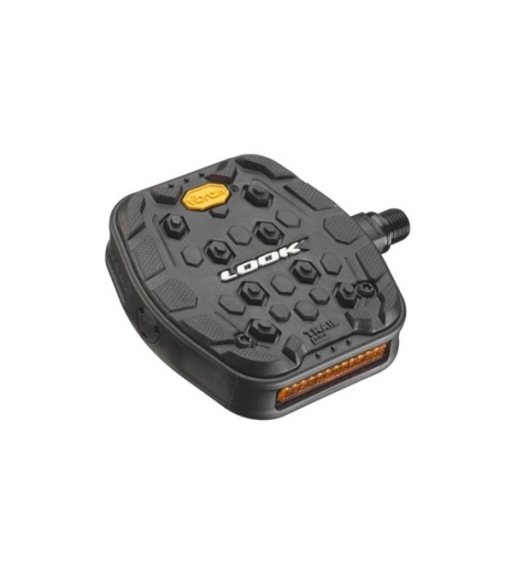 Pedały Look Trail Grip Black